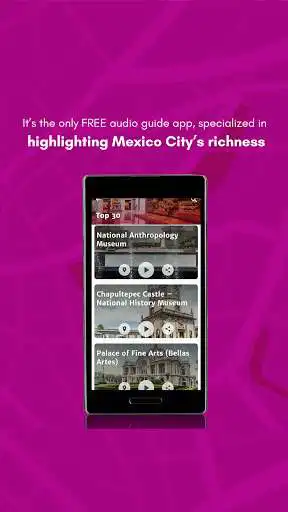 Play VozTour as an online game online VozTour with UptoPlay mx.smartkode.capptur.voztour Play VozTour as an online game VozTour with UptoPlay