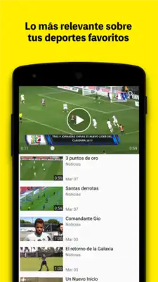 Play VozTV Play VozTV