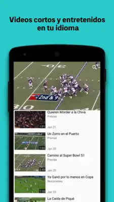 Play VozTV Play VozTV