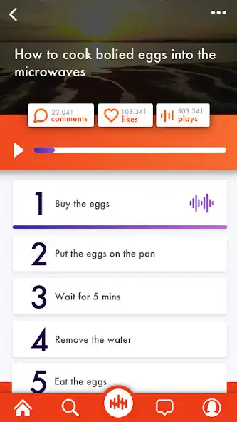 Play Vozz as an online game Vozz with UptoPlay