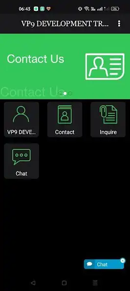 Play VP9 DEVELOPMENT TRADING  and enjoy VP9 DEVELOPMENT TRADING with UptoPlay