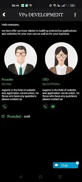 Play VP9 DEVELOPMENT TRADING as an online game VP9 DEVELOPMENT TRADING with UptoPlay