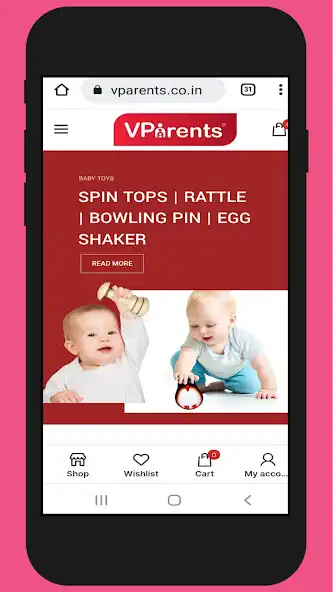Play vparents  and enjoy vparents with UptoPlay
