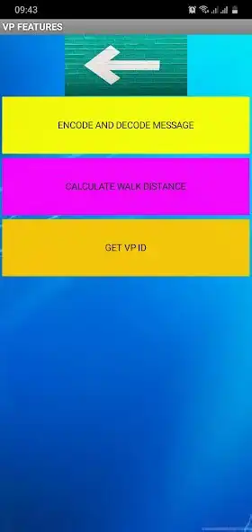 Play VP ENCODER  and enjoy VP ENCODER with UptoPlay