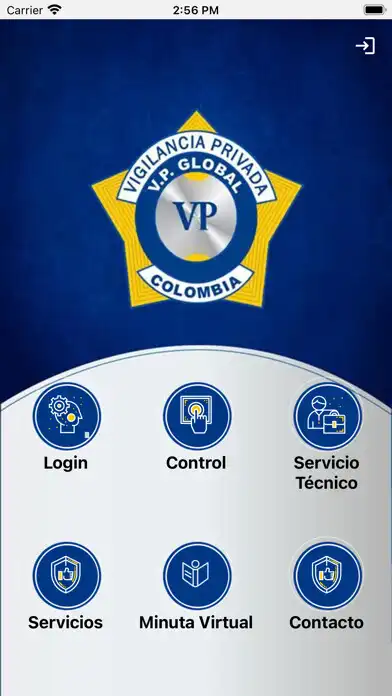 Play VP Global as an online game VP Global with UptoPlay