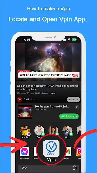 Play Vpin: Browse Videos Smarter as an online game Vpin: Browse Videos Smarter with UptoPlay