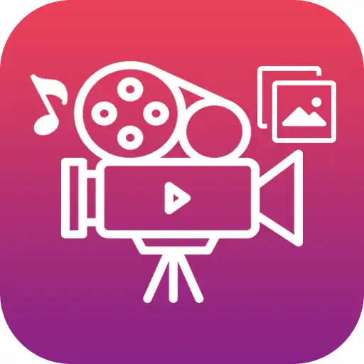 Play Vpix - Free Photo Slideshow Video Maker with Music APK