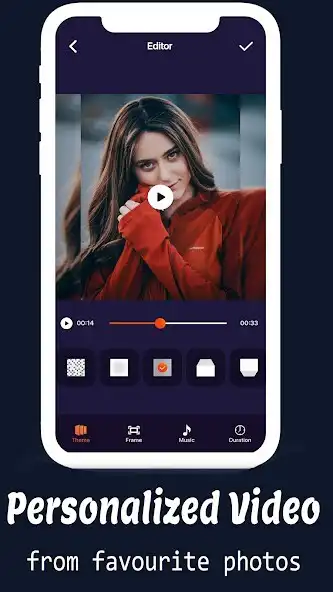 Play Vpix - Free Photo Slideshow Video Maker with Music as an online game Vpix - Free Photo Slideshow Video Maker with Music with UptoPlay
