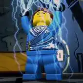 Free play online vplays for lego ninja APK