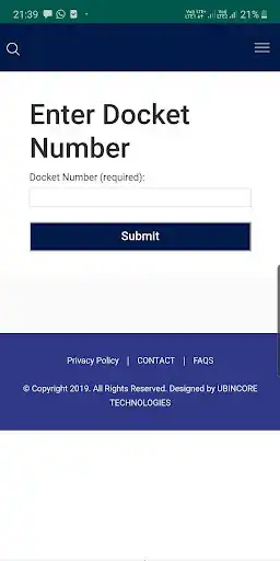 Play VPL Tracker - Vayuputhra Logistics Shipment Track  and enjoy VPL Tracker - Vayuputhra Logistics Shipment Track with UptoPlay