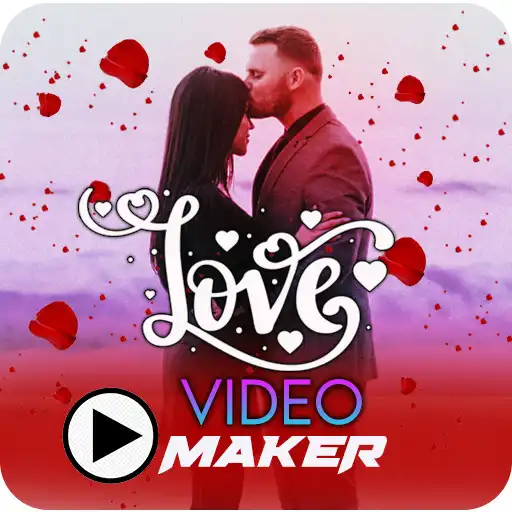 Play VPly Photo Video maker With Music Lyrics APK