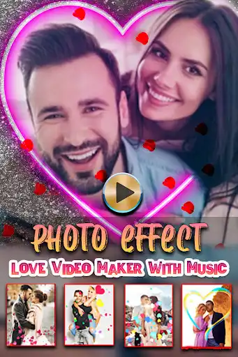 Play VPly Photo Video maker With Music Lyrics as an online game VPly Photo Video maker With Music Lyrics with UptoPlay
