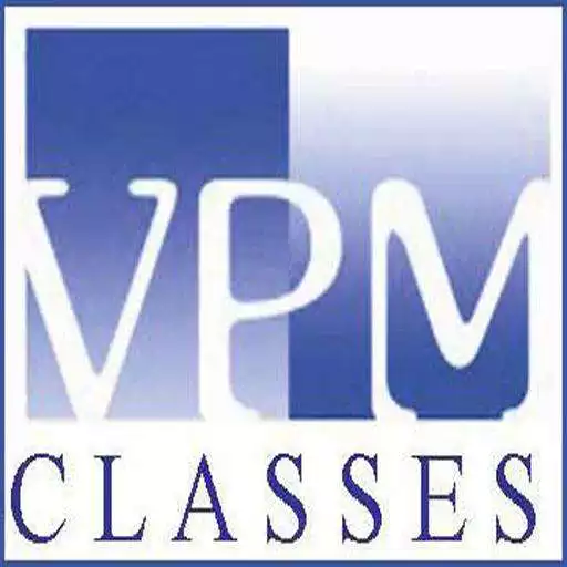 Run free android online VPM CLASSES ONLINE TEST APK