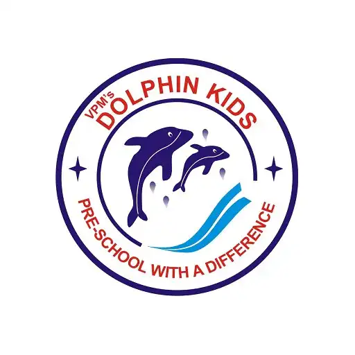 Play VPM Dolphin Kids APK