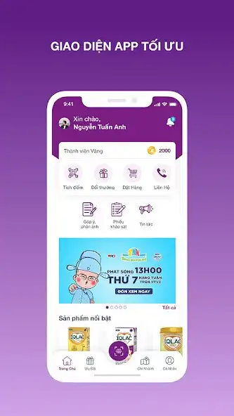 Play VPMILK CARE  and enjoy VPMILK CARE with UptoPlay