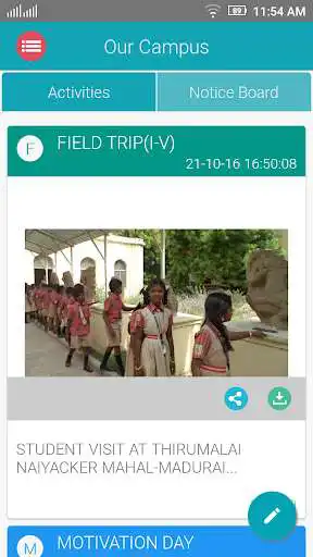 Play VPMM Matric Hr Sec School as an online game VPMM Matric Hr Sec School with UptoPlay