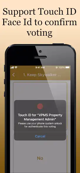 Play VPMS Admin App as an online game VPMS Admin App with UptoPlay