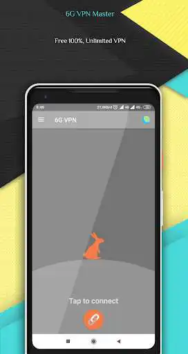 Play VPN 1 - Fast Internet as an online game VPN 1 - Fast Internet with UptoPlay