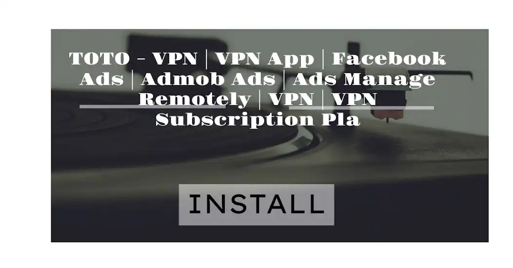 Play VPN 2023:Private, Secure as an online game VPN 2023:Private, Secure with UptoPlay