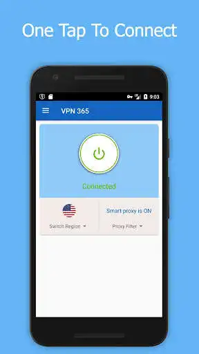 Play VPN 365 - Secure VPN Proxy  and enjoy VPN 365 - Secure VPN Proxy with UptoPlay