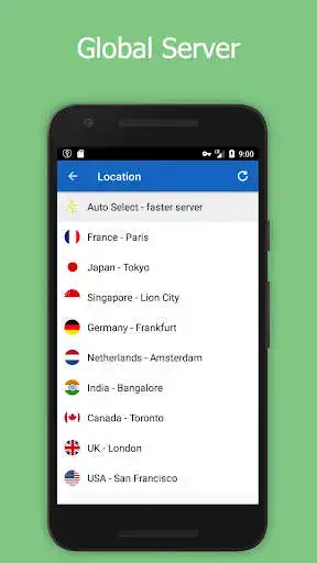Play VPN 365 - Secure VPN Proxy as an online game VPN 365 - Secure VPN Proxy with UptoPlay