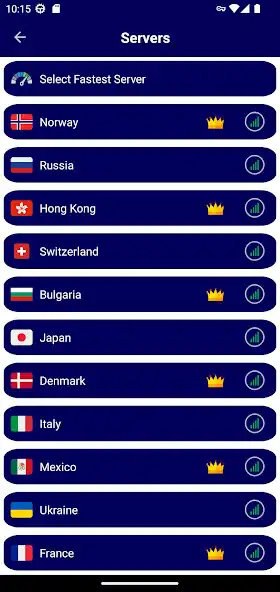 Play VPN 390  and enjoy VPN 390 with UptoPlay