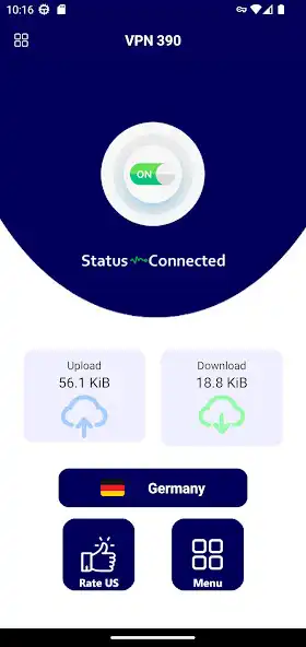 Play VPN 390 as an online game VPN 390 with UptoPlay