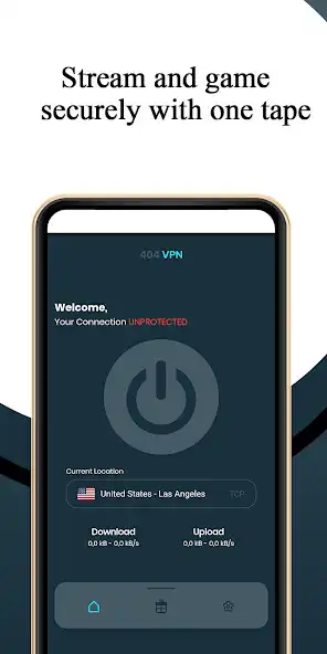 Play VPN 404 Pro -Pay Once for Life  and enjoy VPN 404 Pro -Pay Once for Life with UptoPlay