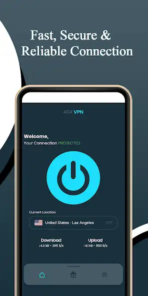 Play VPN 404 Pro -Pay Once for Life as an online game VPN 404 Pro -Pay Once for Life with UptoPlay