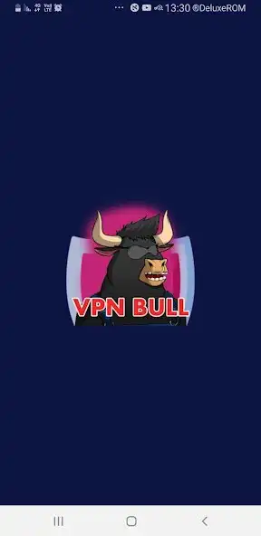 Play VPN ANONYMOUS BULL as an online game VPN ANONYMOUS BULL with UptoPlay