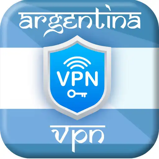Play VPN Argentina-Argentina ip VPN APK