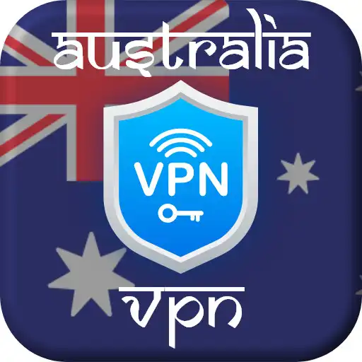 Play VPN Australia - get ip in VPN APK