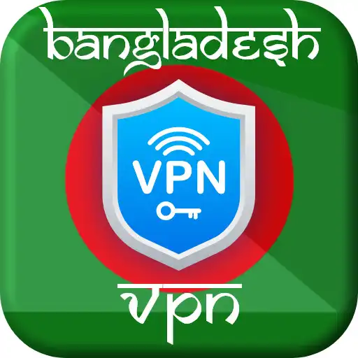 Play VPN Bangladesh - get ip VPN APK