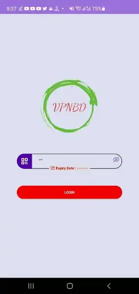 Play VPNBD - Secure Tunnel  and enjoy VPNBD - Secure Tunnel with UptoPlay