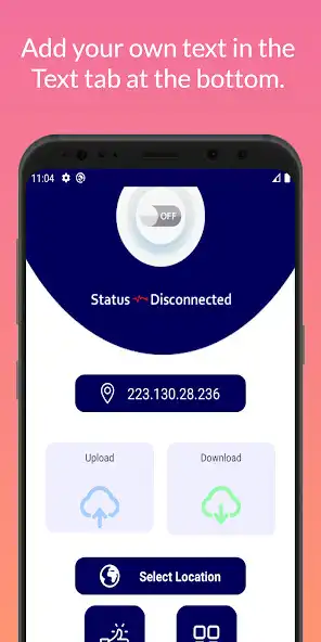 Play VPN Bharti  and enjoy VPN Bharti with UptoPlay