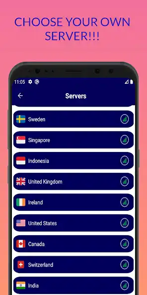 Play VPN Bharti as an online game VPN Bharti with UptoPlay