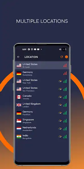 Play VPN BOY as an online game VPN BOY with UptoPlay