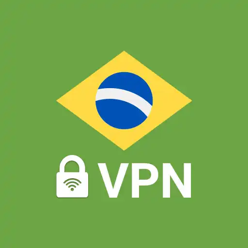 Play VPN Brazil - get Brazilian IP APK Play VPN Brazil - get Brazilian IP APK