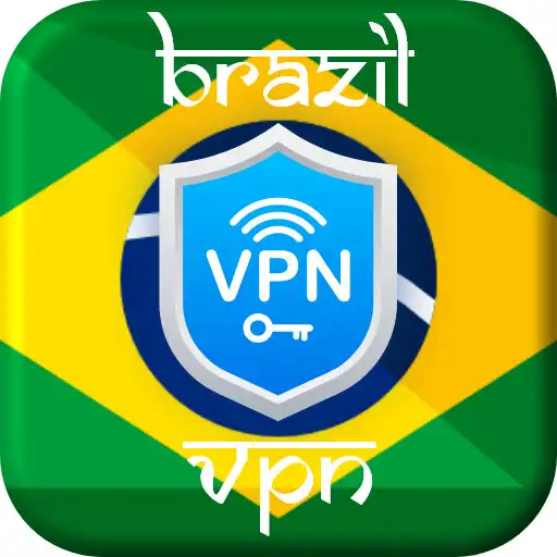 Play VPN Brazil - get Brazil ip VPN APK