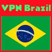 Free play online VPN Brazil Private - wifi hotspot vpn APK
