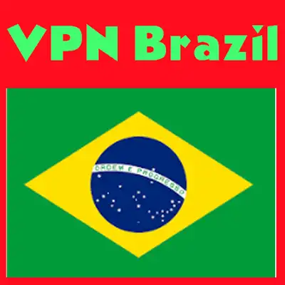 Play VPN Brazil Private - wifi hotspot vpn
