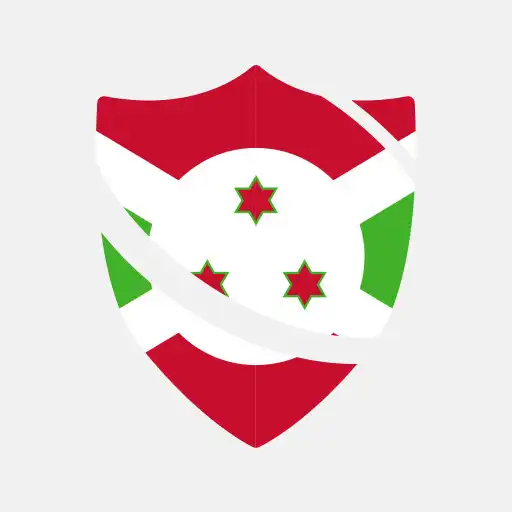 Play VPN Burundi - Get Burundi IP APK