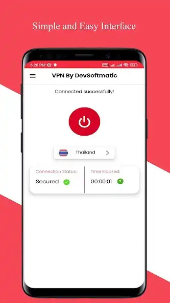 Play Vpn By DevSoftmatic-Proxy 2023 as an online game Vpn By DevSoftmatic-Proxy 2023 with UptoPlay