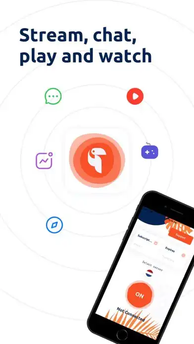 Play VPN by Youcan  and enjoy VPN by Youcan with UptoPlay