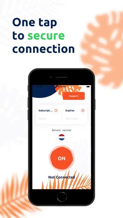 Play VPN by Youcan as an online game VPN by Youcan with UptoPlay