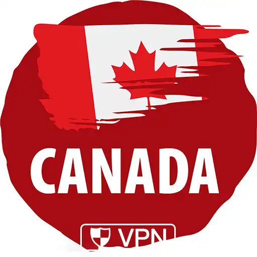 Play VPN Canada - CA Fast VPN APK