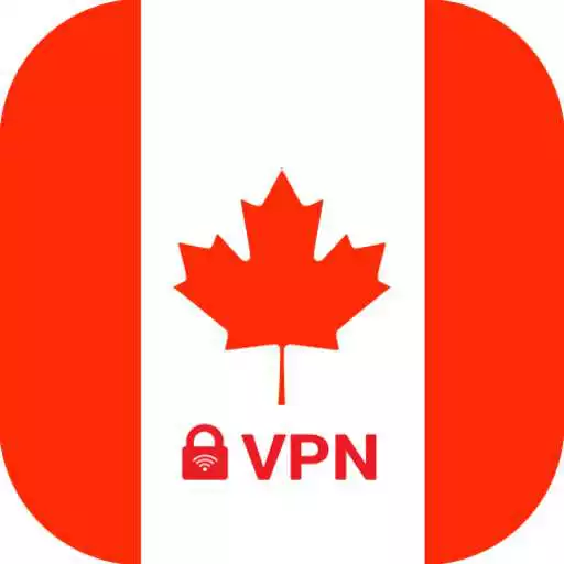 Play VPN Canada - Fast Secure VPN APK