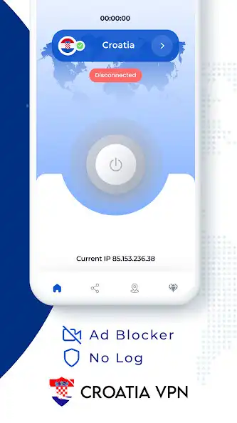 Play VPN Croatia - Get Croatia IP as an online game VPN Croatia - Get Croatia IP with UptoPlay