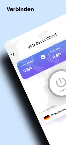 Play VPN Deutschland  and enjoy VPN Deutschland with UptoPlay