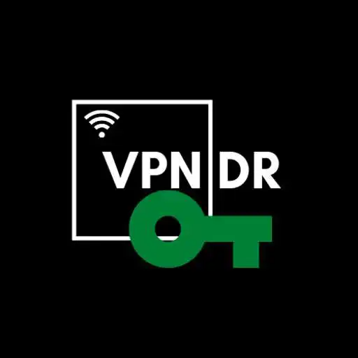 Play VPN DR APK
